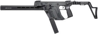 KRISS TDI Vector CRB Gen3 9mm 16 in Carbine