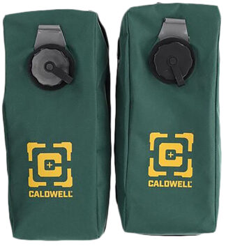 Caldwell Lead Sled Weight Bag Large Nylon (Weight Reservoir)