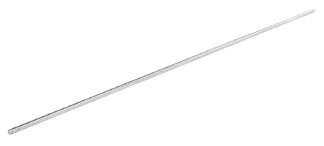 Faxon Firearms ARGASTUBERIFLE Rifle-Length Gas Tube, Stainless Steel