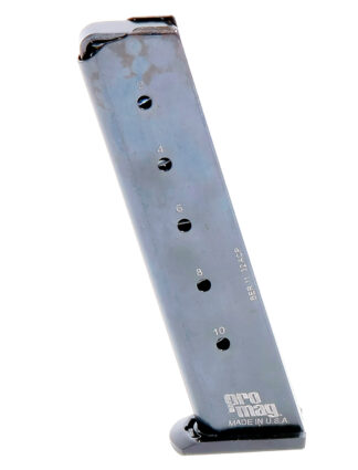 ProMag BER11 10-Round .32 Auto (ACP) Magazine for Beretta 3032 Tomcat