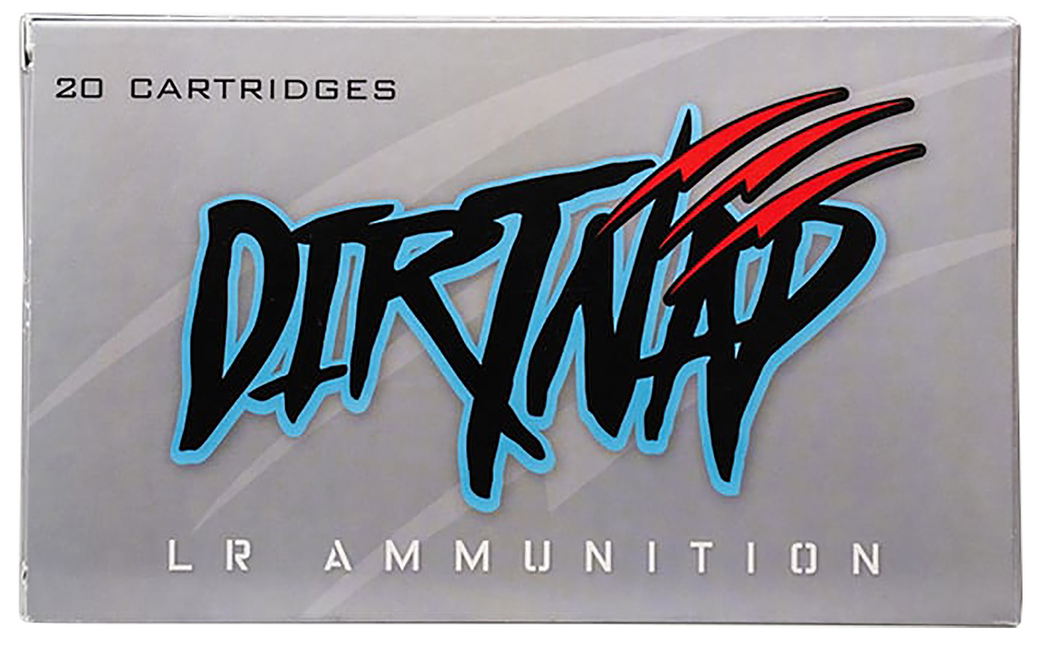 Fierce Firearms Dirtnap .300 PRC 210 Grain VLDH 20 Rounds Per Box
