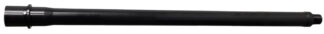 STERN DEFENSE 00645 45 ACP 16.10 in Black Melonite 4150 Chrome Molly Barrel