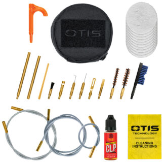 Otis Cleaning Kit 5.7mm