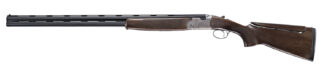 Beretta 686 Silver Pigeon I Sporting 12 Gauge 32 in Over/Under, 2 Rounds, Left-Hand