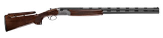 Beretta 686 Silver Pigeon I Vittoria 12 Gauge 30 in Over/Under Shotgun, Fixed Sights
