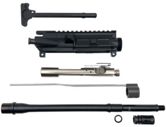 LBE Unlimited Ready Build Kit .223 REM/5.56 NATO 14.5"