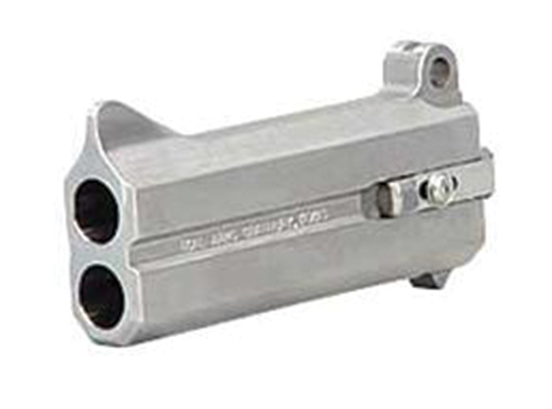 Bond Arms Defender Extra Barrel .45 Long Colt/410 Gauge 3.5 in Stainless with Sights