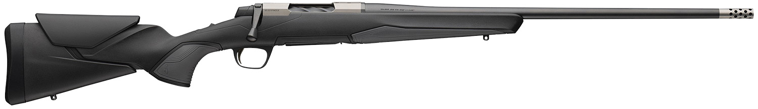 Browning X-Bolt 2 Hunter Composite Bolt Action .300 Winchester Magnum 26 in, 3+1 Rounds