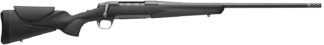 Browning X-Bolt 2 Hunter Composite TCB .270 Winchester 22 in Barrel, 4+1, Matte Blued Finish