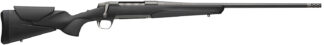 Browning X-Bolt 2 Hunter Composite TCB Bolt Action 7mm Remington Magnum, 26 in, 3+1 Rounds