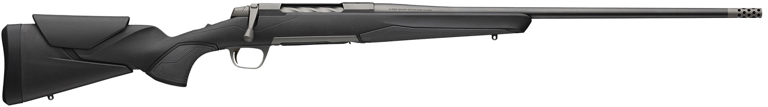 Browning X-Bolt 2 Hunter Composite TCB Bolt Action 7mm Remington Magnum, 26 in, 3+1 Rounds