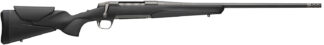 Browning X-Bolt 2 Hunter Composite 7mm PRC 24 in Barrel, 3+1 Rounds, Matte Blued, Radial Muzzle Brake
