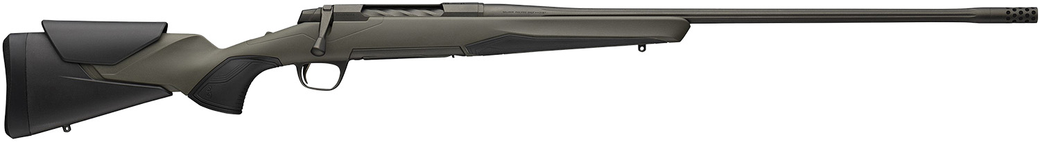 Browning X-Bolt 2 Speed Bolt Action .243 Winchester 22" Barrel 4+1 Rounds Flat Dark Earth