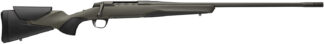 Browning X-Bolt 2 Speed Bolt Action Rifle, 6.5 PRC, 24 in Barrel, 3+1 Rounds