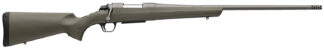 Browning AB3 Bolt Action .308 / 7.62 NATO 22 in Barrel 4+1 Rounds OD Green Composite