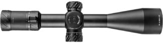 Meprolight MVO 6-36x56mm First Focal Plane Rifle Scope, 34mm Tube, Illuminated M3 MRAD
