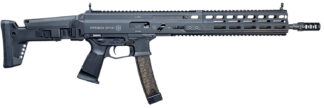 Grand Power Stribog SP9A1 9mm Semi-Auto 16" 30+1 Rounds