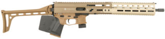 Grand Power Stribog SP9A3 9mm Luger 16 in Flat Dark Earth Semi-Auto 10+1
