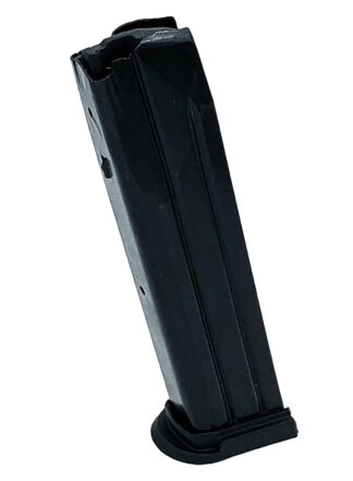 ProMag FNHA13 9mm 20-Round Blued Steel Magazine for FN 509