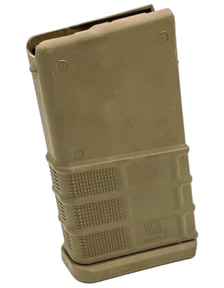 ProMag FNHA9FDE 308 Cal 20-Round Magazine for FN FAL, FDE Polymer