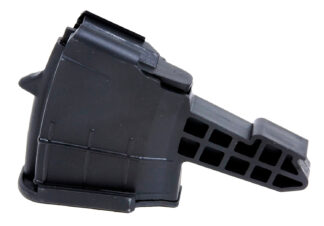 ProMag SKS02 5rd 7.62x39mm Black Polymer Rifle Magazine