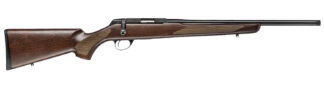 Tikka T1X Hunter Bolt Action .22 LR 16" 5+1 Oiled Wood