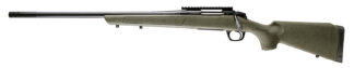 Connecticut Valley Arms (CVA) Cascade XT .308/7.62 NATO Bolt Action 22 in 4+1 Left-Hand Graphite Black