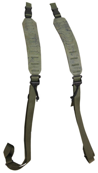 CVA Claw 2.0 Tree Stand Strap II Camo 18 in Length