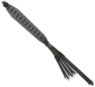 Connecticut Valley Arms (CVA) Claw 2.0 Game Hauler Sling Black (50048-3)