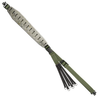 CVA Claw 2.0 Game Hauler Sling Camo