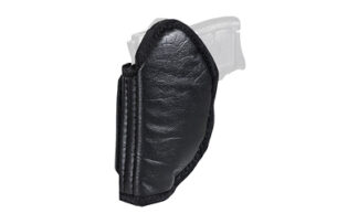1791 Gunleather EcoCarry IWB Micro Compact Holster, Right Hand, Black