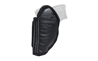 1791 Gunleather EcoCarry IWB Micro Compact Holster, Right Hand, Black