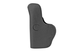 1791 Gunleather SCH 3 Night Sky Black RH IWB Holster Fits 43X