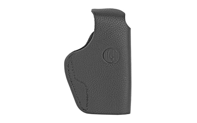 1791 Gunleather Smooth Concealment SCH IWB Leather Holster, Left Hand, Night Sky Black, Size 5
