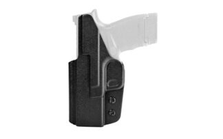 1791 Gunleather Tactical Kydex IWB Holster for Hellcat Pro, Black, Right Hand