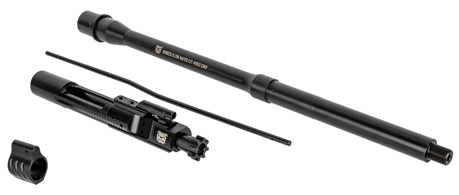 Rosco Manufacturing Bloodline 16 in .223 REM/5.56 NATO Barrel W/ 1/2x28 Thread