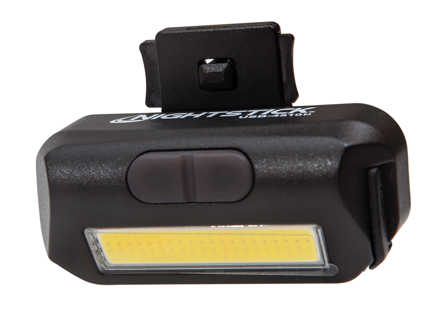 Bayco USB-4510M Hands-Free MOLLE Gear Light, 250 Lumens, Black