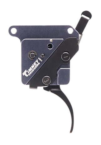 Timney 700-LTD Black Trigger for Remington 700