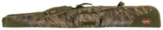Avian X AVX-DFGC-MOSG 53 in Mossy Oak Shadow Grass Floating Gun Case