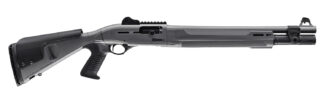 Beretta 1301 Tactical Mod 2 12 Gauge Semi-Auto 18.5" 7+1 Gray Sights