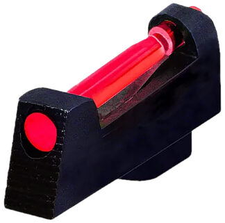 Hi-Viz GL2011 Target Front Sight Interchangeable LitePipes Fits Glock 17L 24 34 35 41