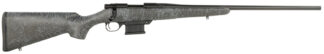 Howa 1500 Carbon Stalker Bolt Action 7mm PRC 24in Barrel 3+1
