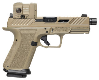 SHADOW SS-1022-AM MR920 9MM ELT OR TH ACRO FDE