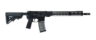 FAXON FIREARMS Sentry-X .223 Rem/5.56 NATO 16" 30 Rounds Black Nitride Barrel