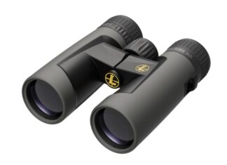 LEUPOLD BINO BX2 ALPINE HD 10X42 GRY