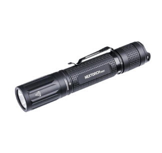 NEXTORCH E52C Everyday Carry LED Flashlight Black (3000 Lumens)
