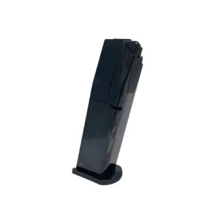 Beretta 80X Cheetah .380 ACP 10-Round Black Steel Magazine