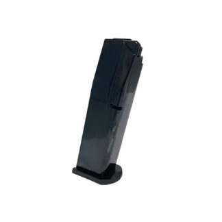 Beretta 80X Cheetah Magazine .380 ACP 13 Rounds Black Steel