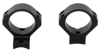 Wilson Combat NULA-SM30L 30mm Low Aluminum Scope Mounts