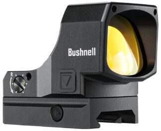 Bushnell RXM300 RXM 300 Reflex Black 1x 8mm 4 MOA Red Dot Reticle